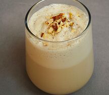 Айс фьюри миндаль