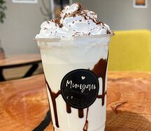 Милкшейк Шоколадный