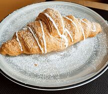 Круассан Сливочный