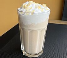 Милкшейк Миндальный