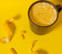 Раф Лимонное печенье