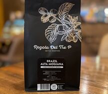 Зерно Монт Бразилия Можиана