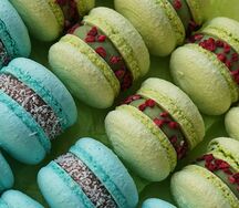Макаронс