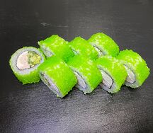 Калифорния