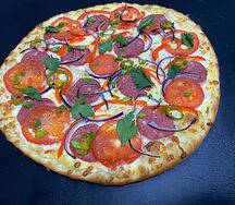 Пицца Бостон