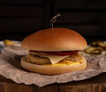 Чикенбургер