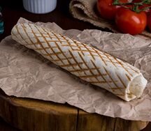 Шаверма Мини