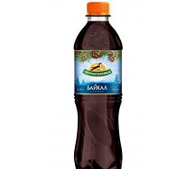 Черноголовка Байкал