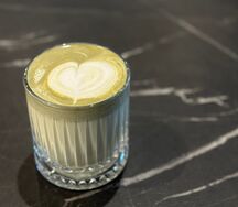 Матча-Латте M