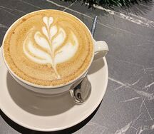 Сливочный капучино М