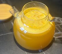 Чай Ромашка Манго Маракуйя М