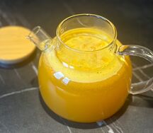 Облепиховый грог L