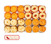 Royal гриль mix