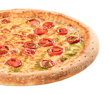 Пицца Маргарита 33 см