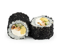 Калифорния унаги black