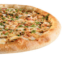 Пицца сливочные вешенки 33 см/ 8шт/ 600гр