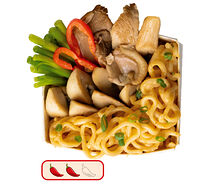 Карай киноко рамэн