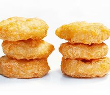 Тори катцу 12 шт. / 260 г