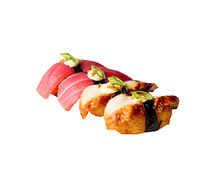 Яки нигири сет