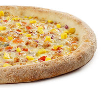 Пицца Манго-Чикен 33 см