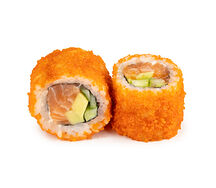 Калифорния сяке