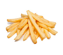 Потато фрай