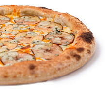 Пицца Груша Dorblu 33 см