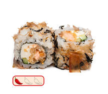 Бонито рору сяке