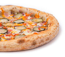 Пицца Чизбургер 33 см