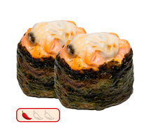 Гункан яки эби