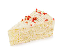 Молочная девочка