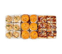 Унаги урамаки