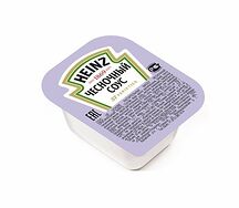 Соус хайнз чесночный