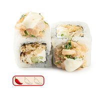 Izumi-Dai Чиз маки