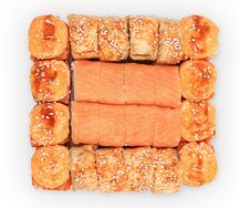 Сет Для двоих