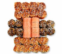 Сет Пробный