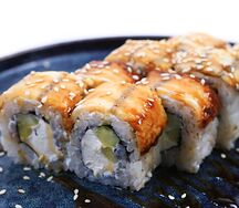 Ролл Канада лайт