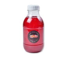 Смородиновый морс