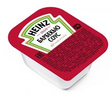 Соус Барбекю