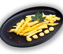 Картофель Фри