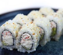 Ролл Окинава