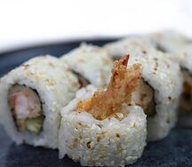 Ролл Хиросима