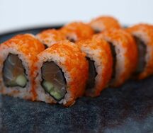 Ролл Сакура