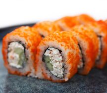 Ролл Калифорния