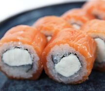 Филадельфия шик