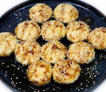 Запеченный ролл Оптовый 12 шт