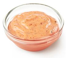 Соус Спайси