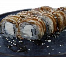 Филадельфия с угрем