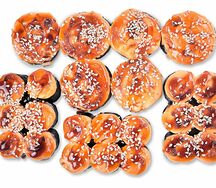 Сет запеченный Lite