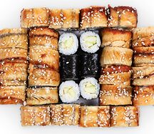 Сет Угорь мания